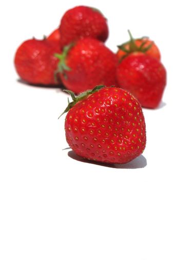 Recipe for strawberry daquaris